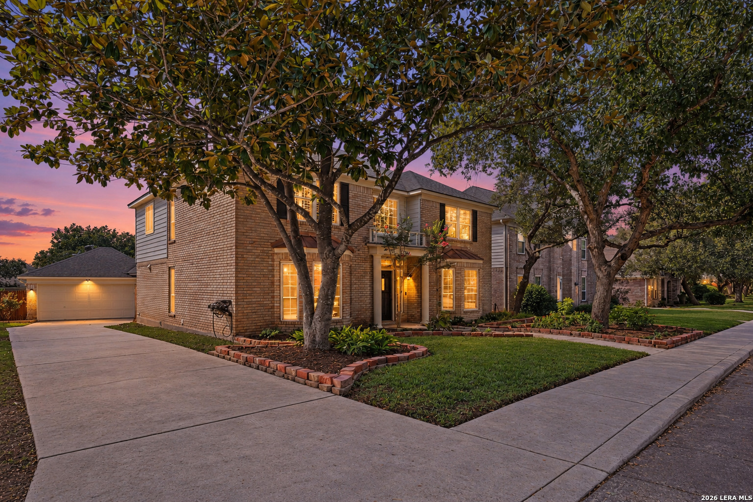 13711 Shavano Mist San Antonio TX 78230