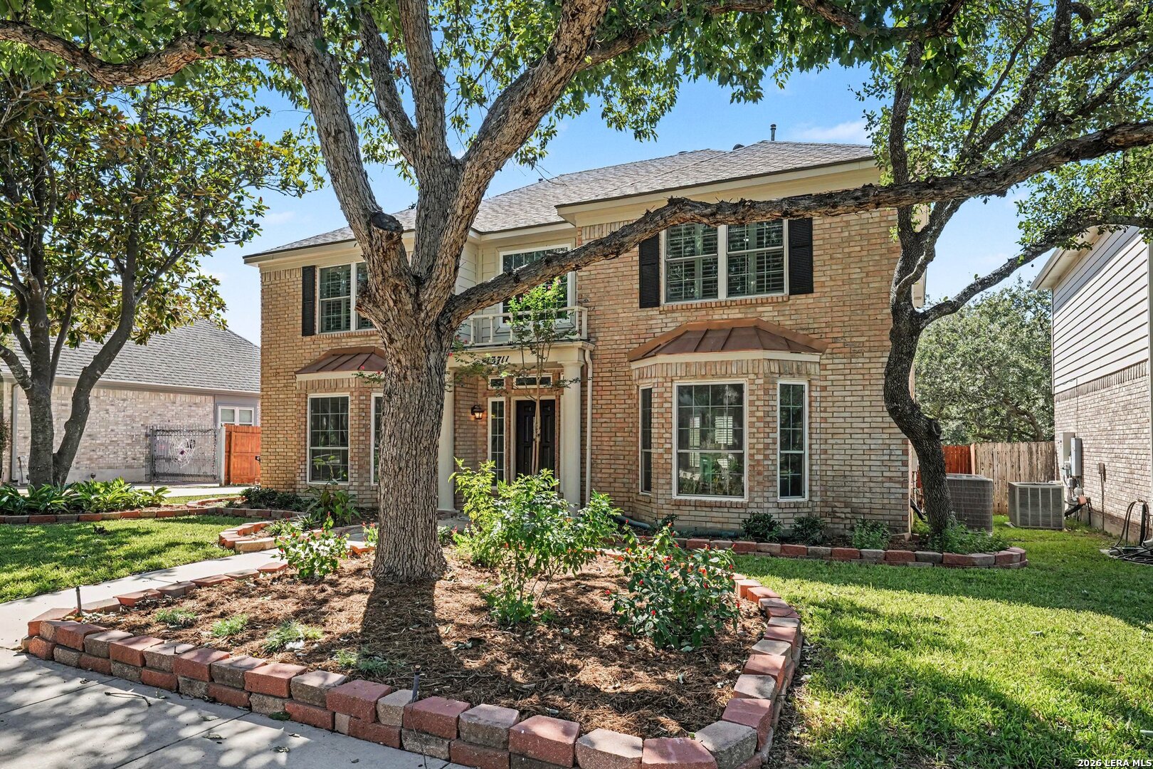 13711 Shavano Mist San Antonio TX 78230