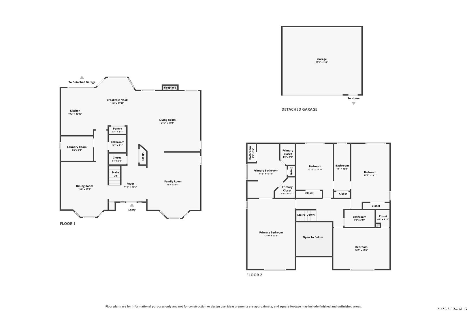 13711 Shavano Mist San Antonio TX 78230