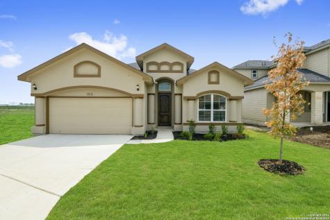 6627 Comanche Post San Antonio TX 78233