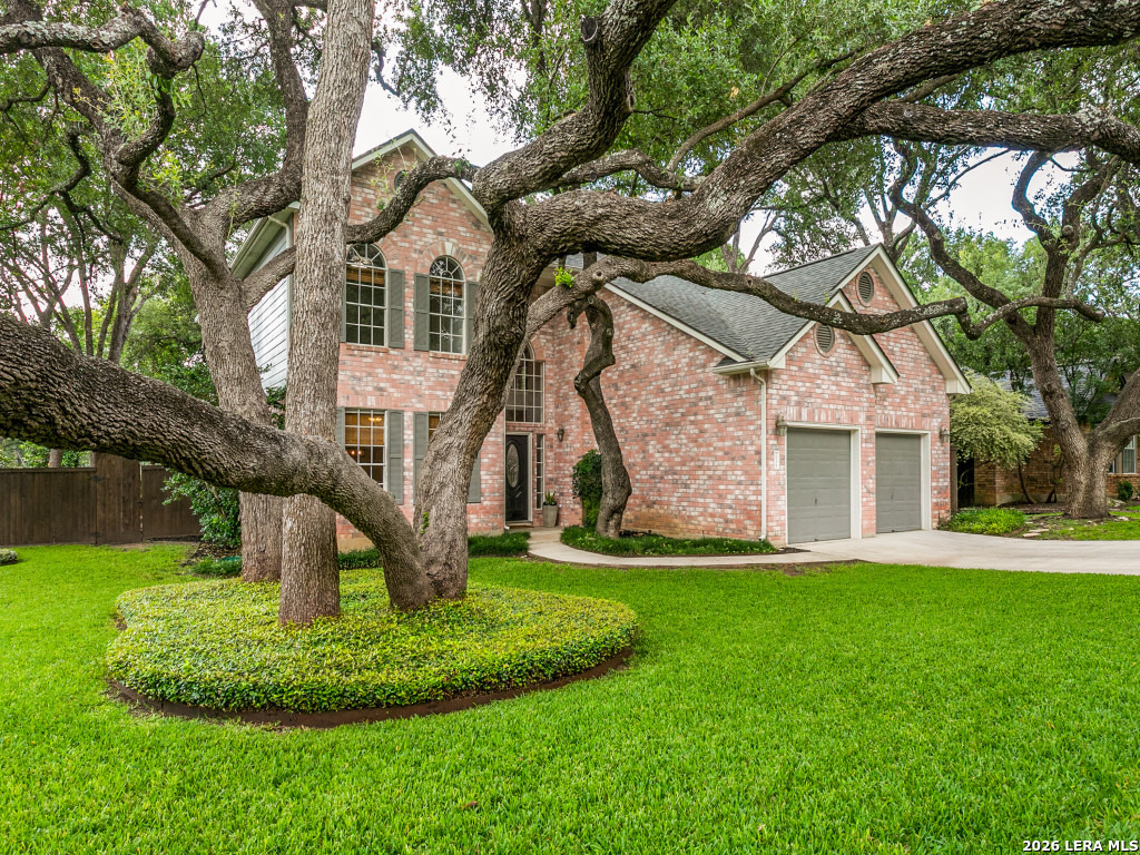2034 Oak Dew San Antonio TX 78232