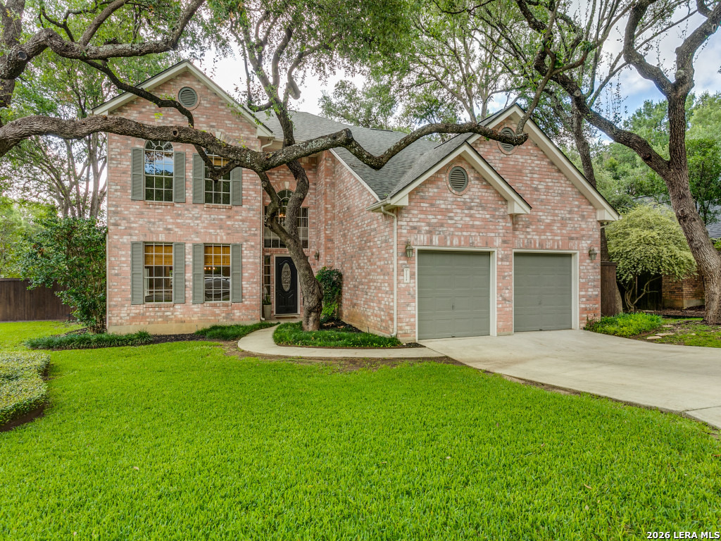 2034 Oak Dew San Antonio TX 78232