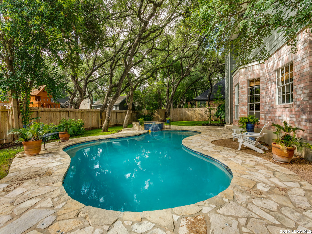 2034 Oak Dew San Antonio TX 78232