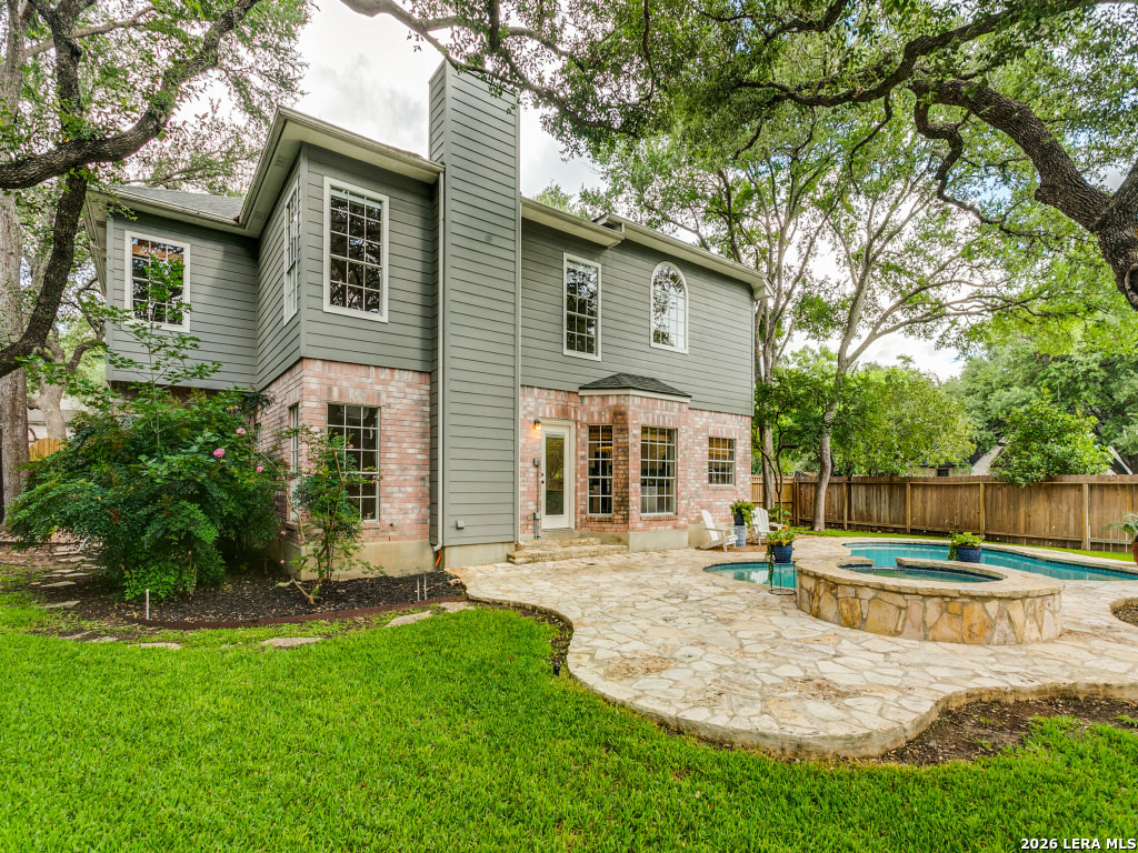 2034 Oak Dew San Antonio TX 78232