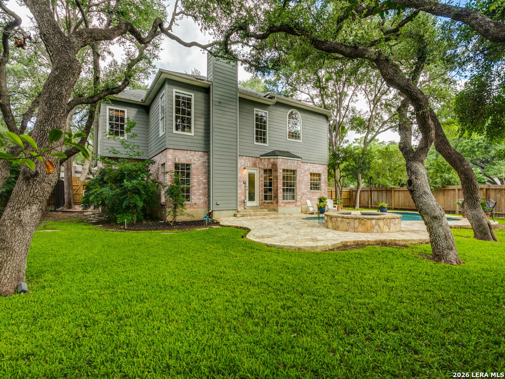 2034 Oak Dew San Antonio TX 78232