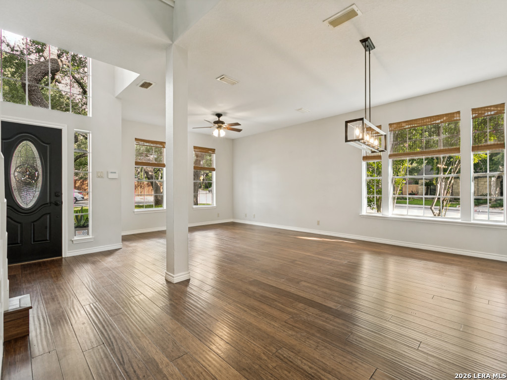 2034 Oak Dew San Antonio TX 78232