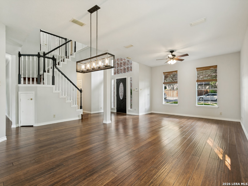 2034 Oak Dew San Antonio TX 78232