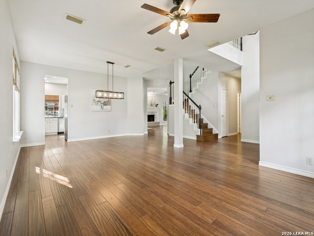 2034 Oak Dew San Antonio TX 78232