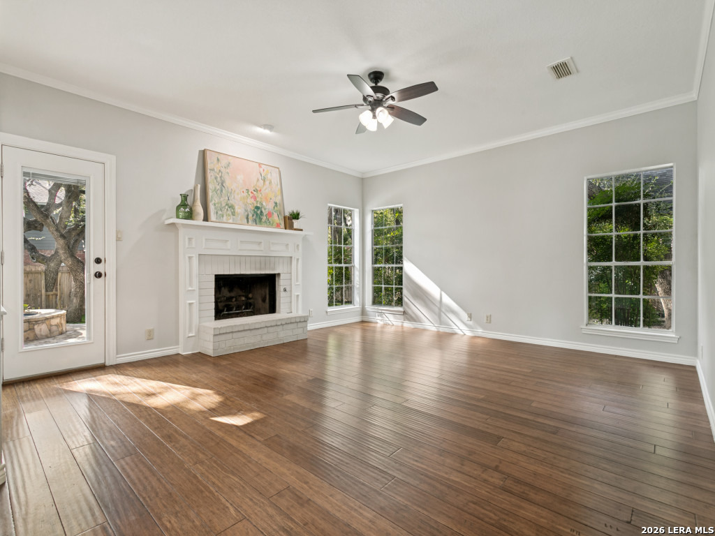 2034 Oak Dew San Antonio TX 78232