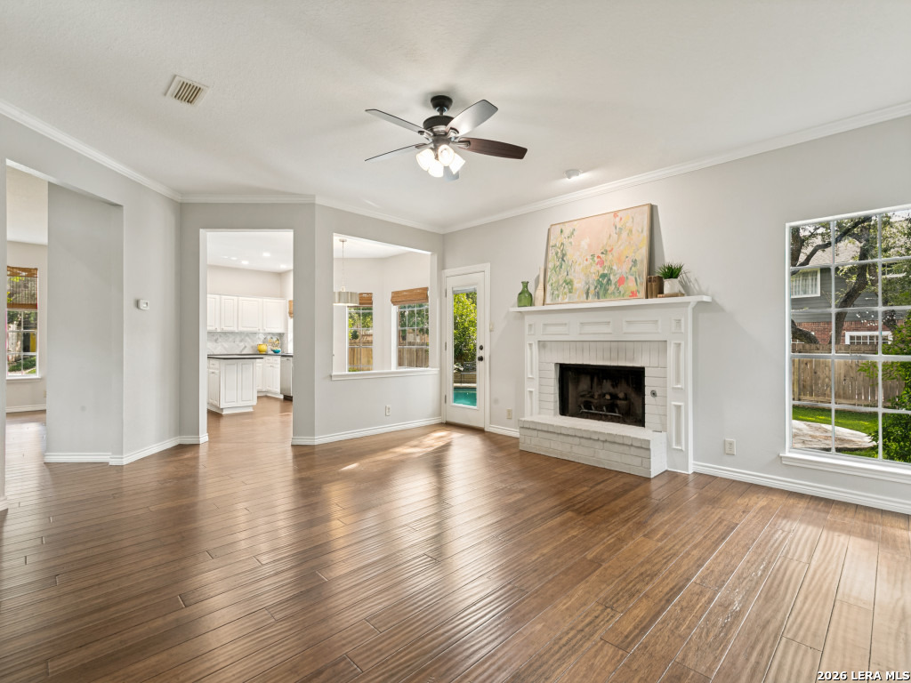 2034 Oak Dew San Antonio TX 78232