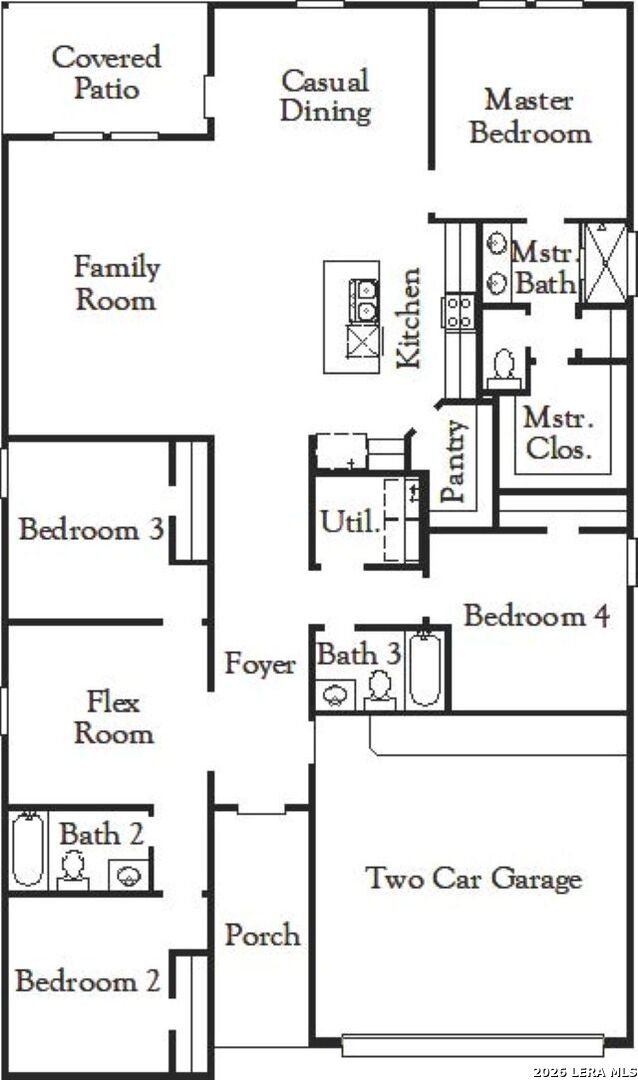 8413 Rocket View San Antonio TX 78263