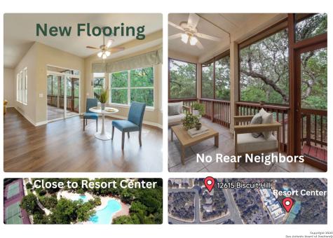12615 Biscuit Hill San Antonio TX 78253