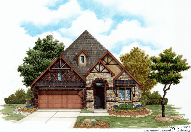 8511 Osage Brown Court San Antonio TX 78249