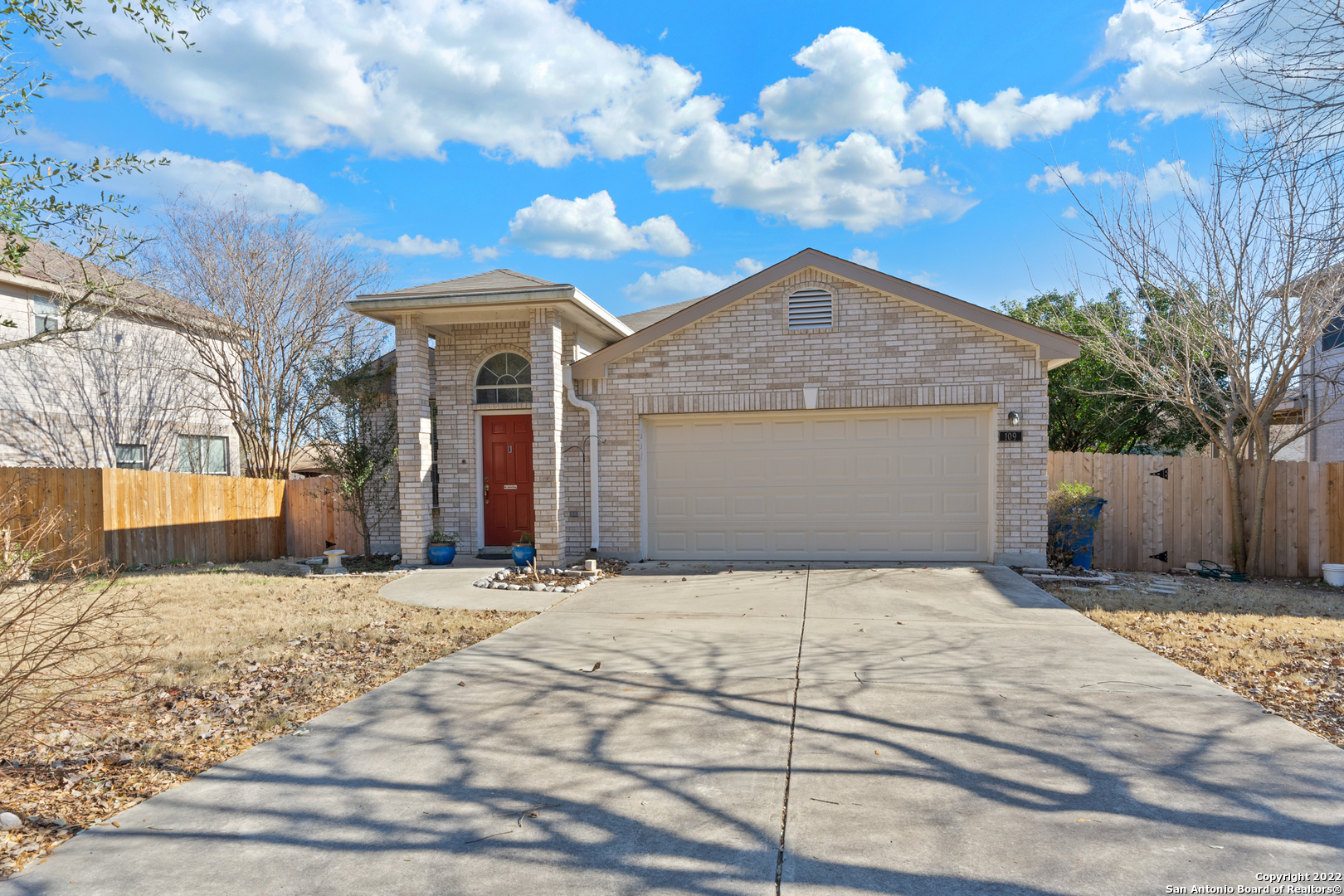 109 Blue Sage Lane Cibolo TX 78108