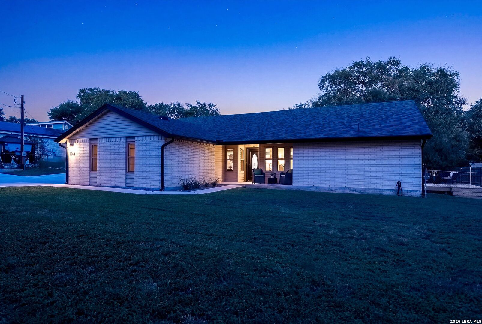 1260 Flaming Oak Drive New Braunfels TX 78132