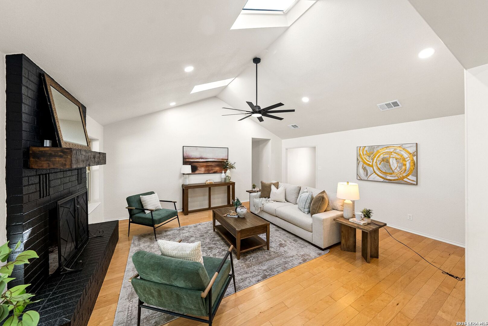 1260 Flaming Oak Drive New Braunfels TX 78132
