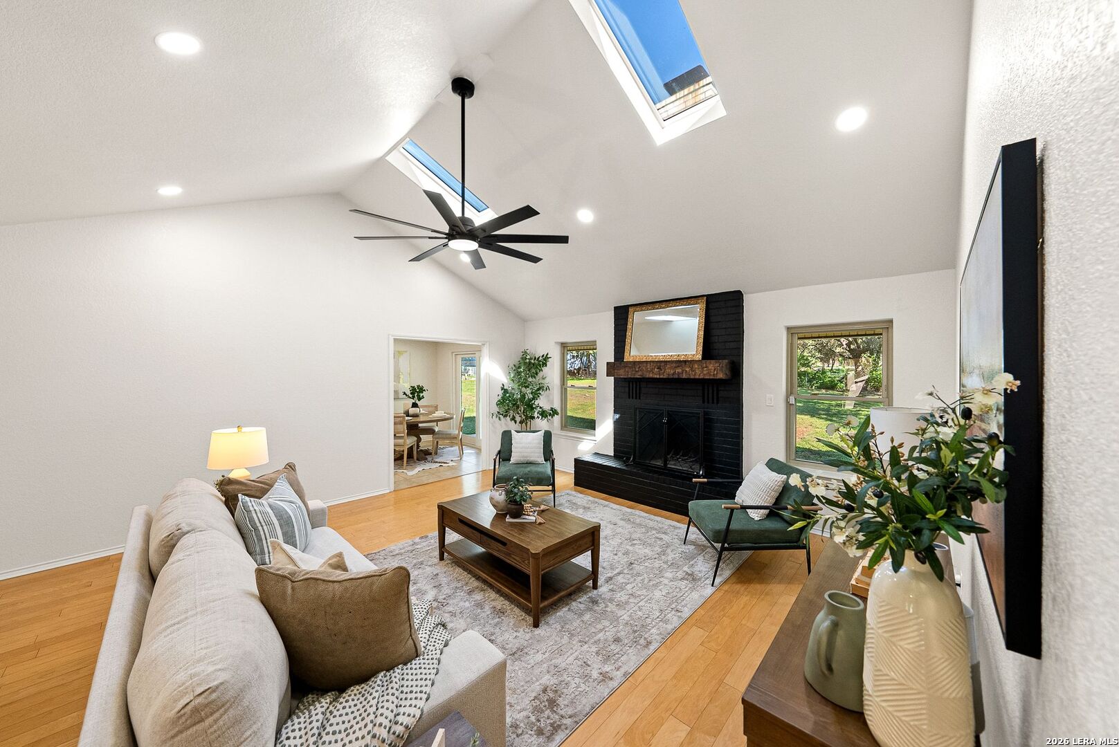1260 Flaming Oak Drive New Braunfels TX 78132