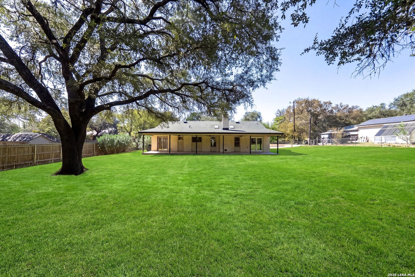 1260 Flaming Oak Drive New Braunfels TX 78132
