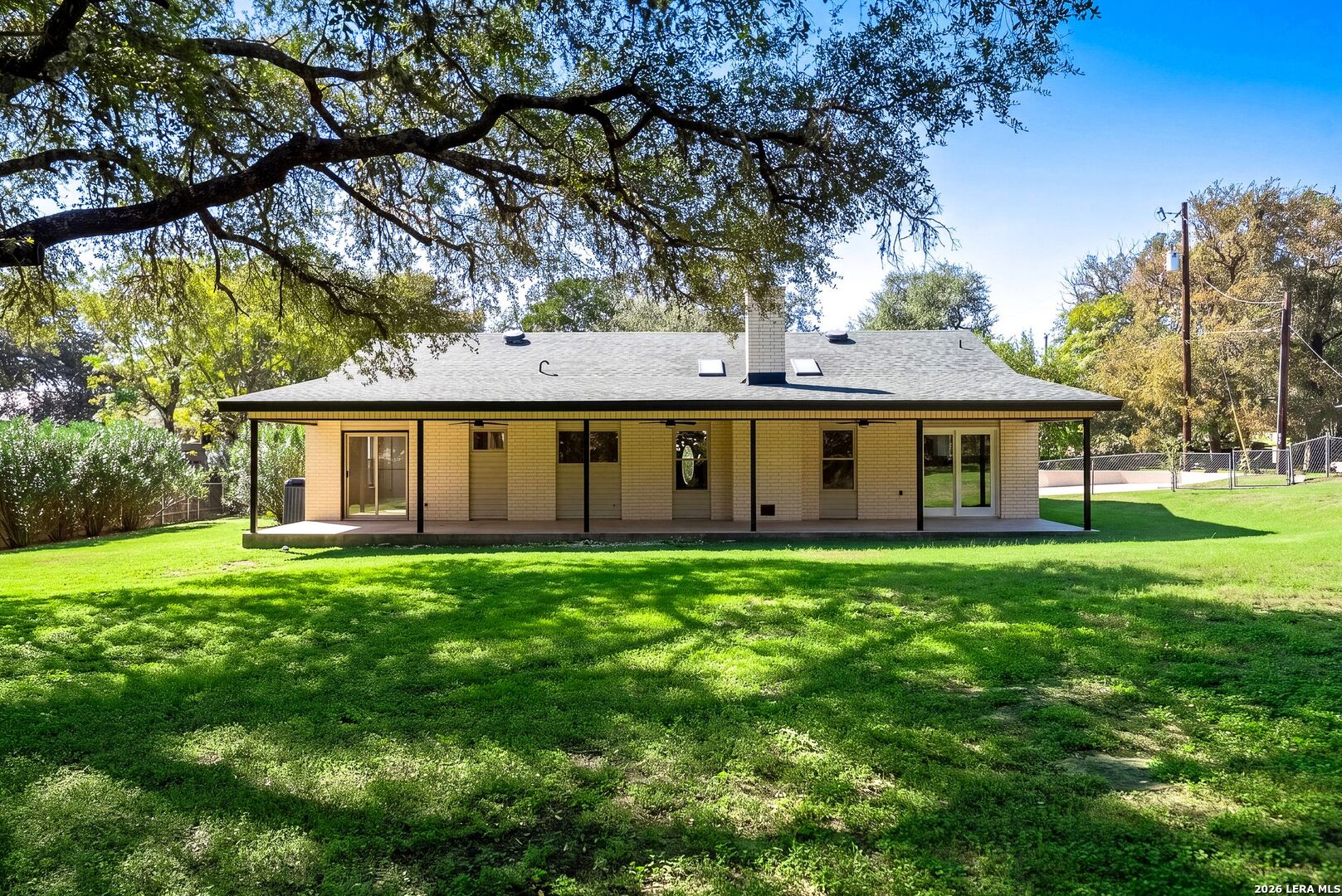 1260 Flaming Oak Drive New Braunfels TX 78132