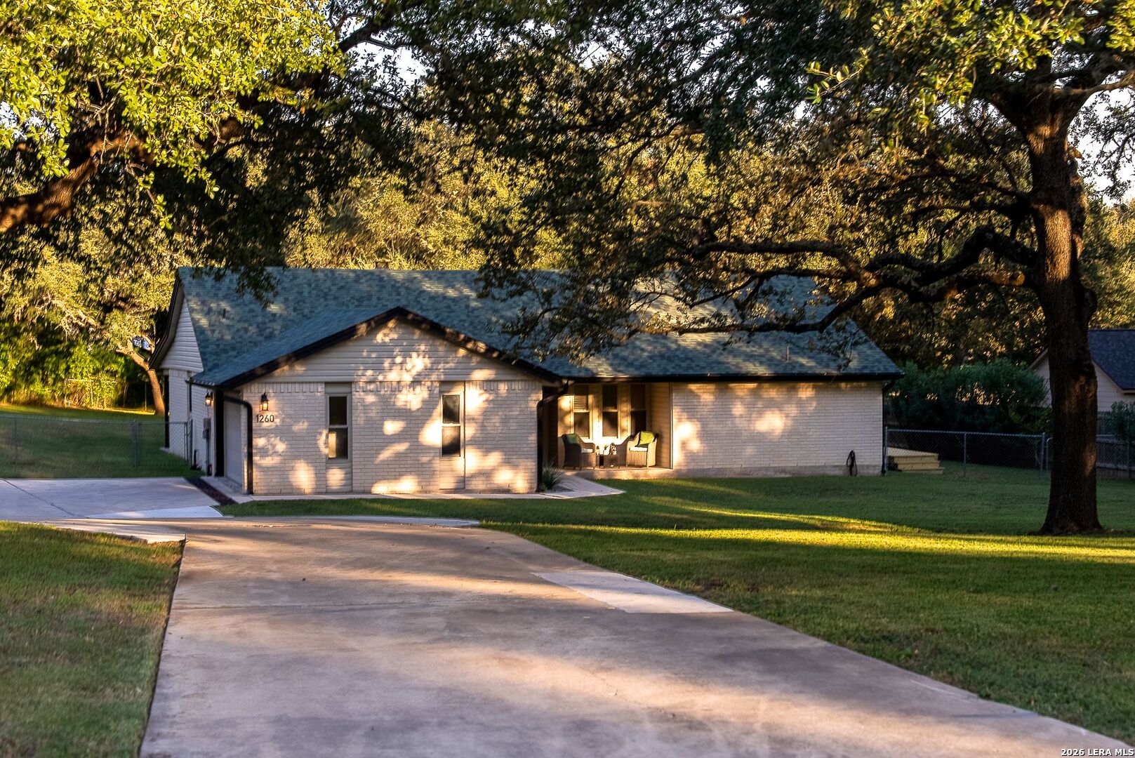 1260 Flaming Oak Drive New Braunfels TX 78132