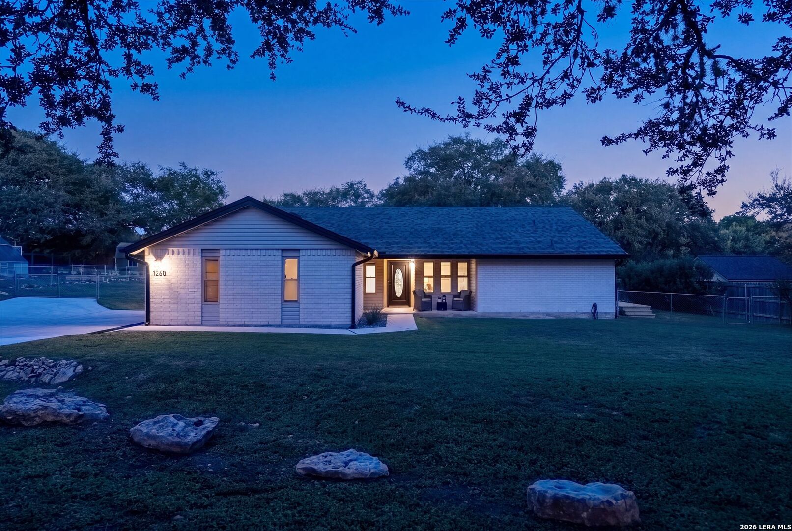 1260 Flaming Oak Drive New Braunfels TX 78132