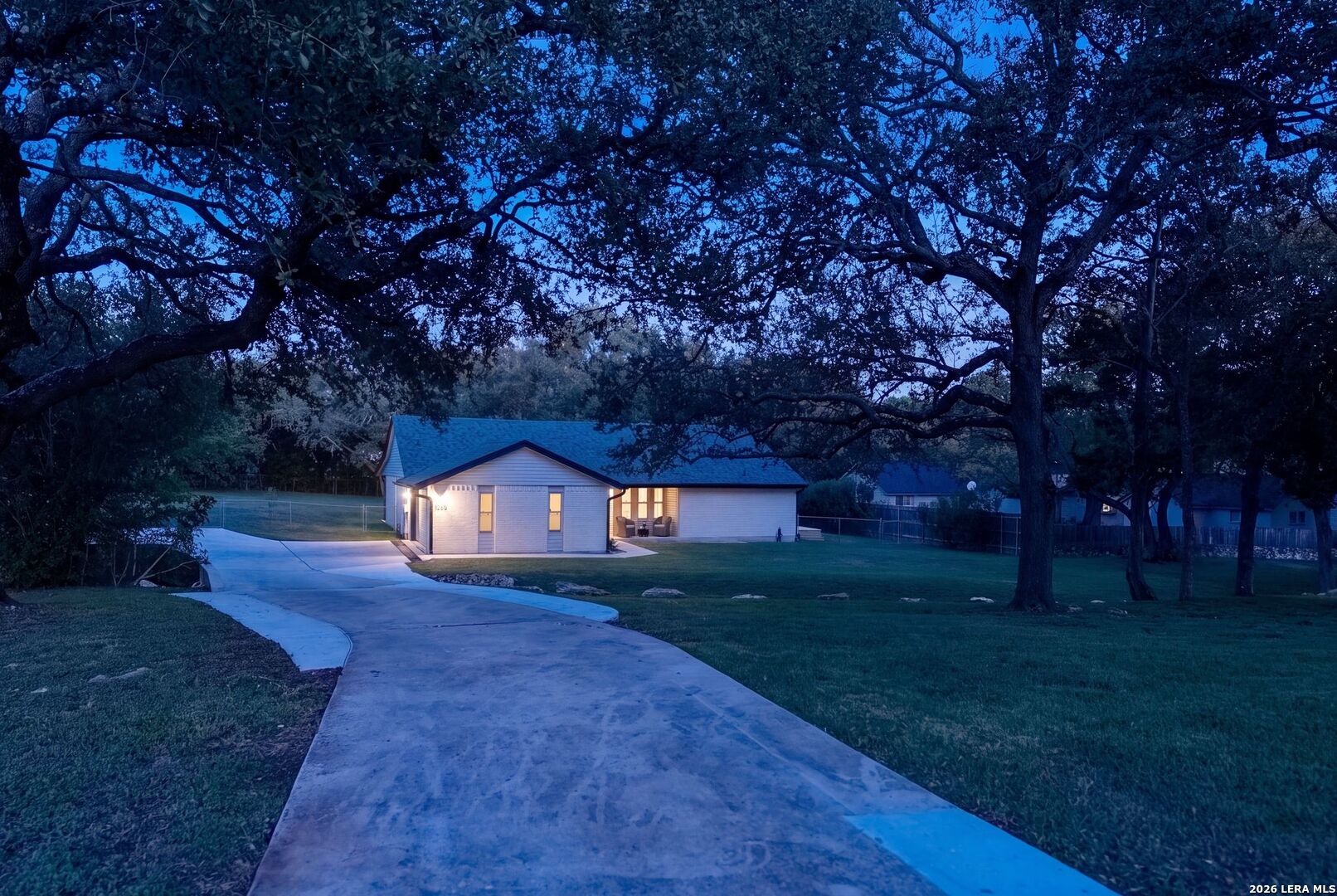 1260 Flaming Oak Drive New Braunfels TX 78132