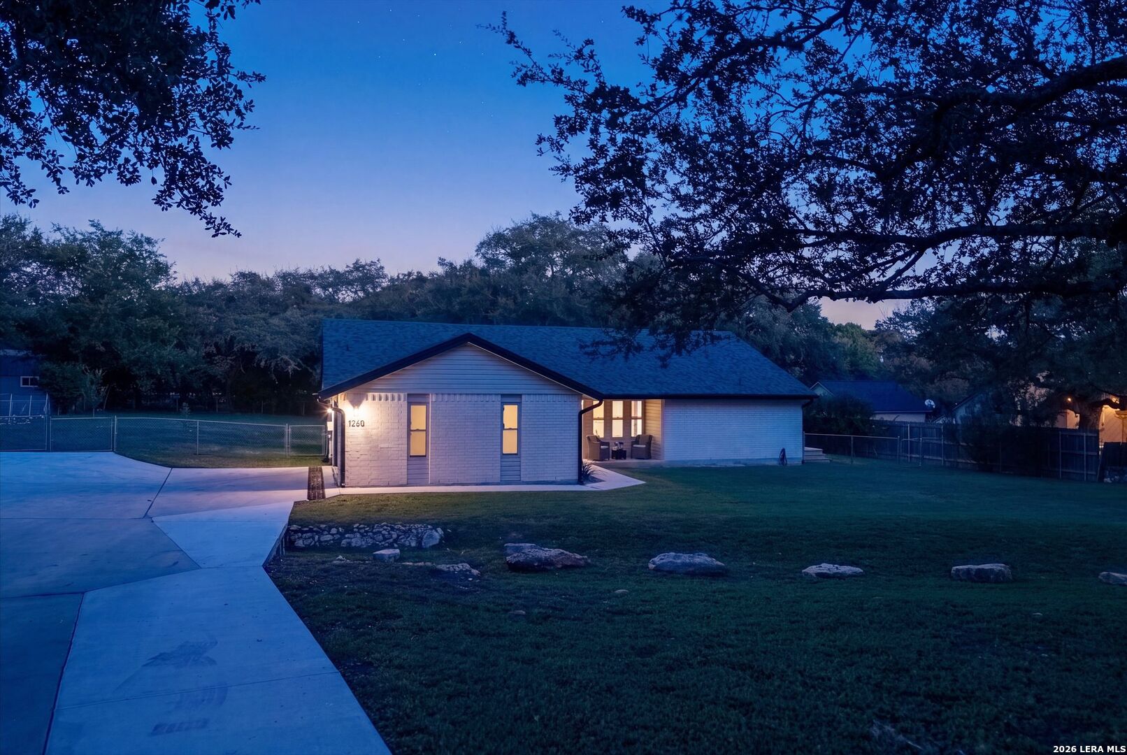 1260 Flaming Oak Drive New Braunfels TX 78132