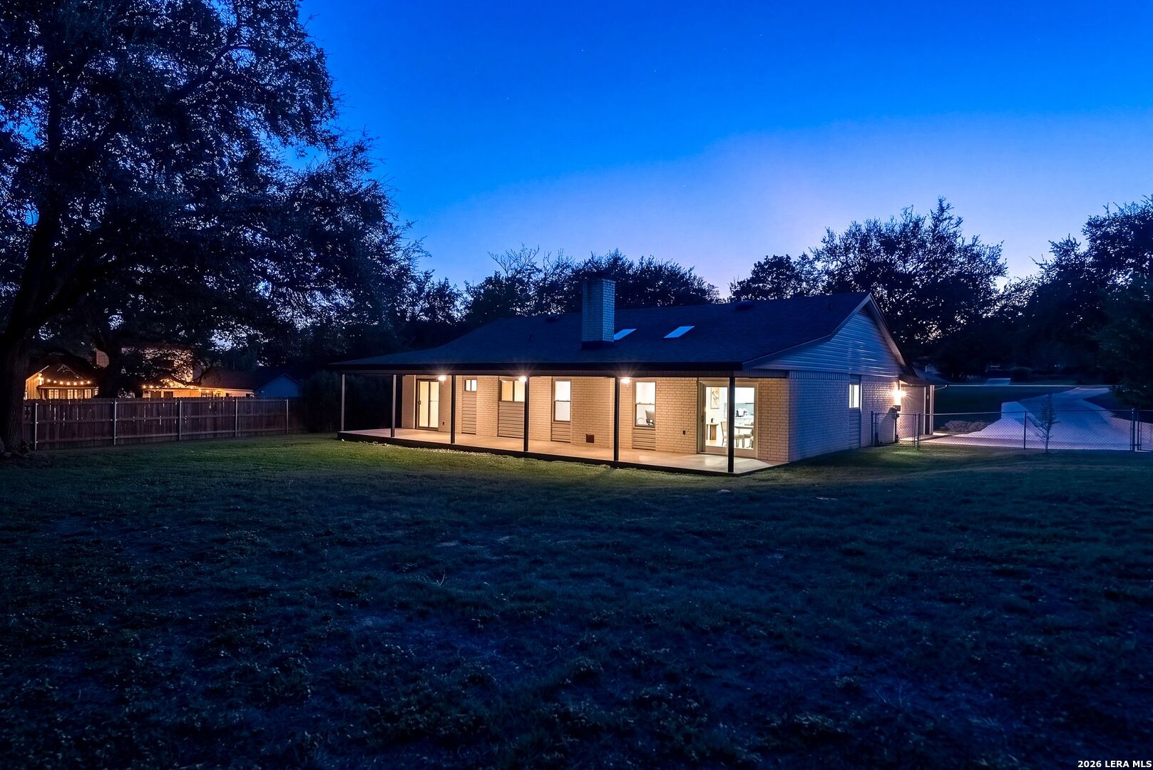1260 Flaming Oak Drive New Braunfels TX 78132