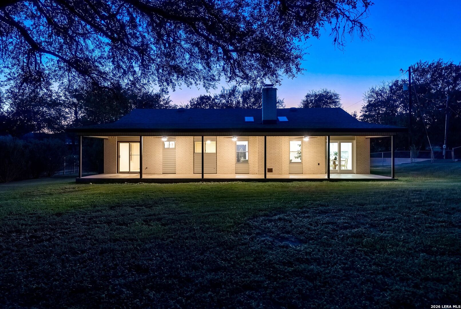 1260 Flaming Oak Drive New Braunfels TX 78132