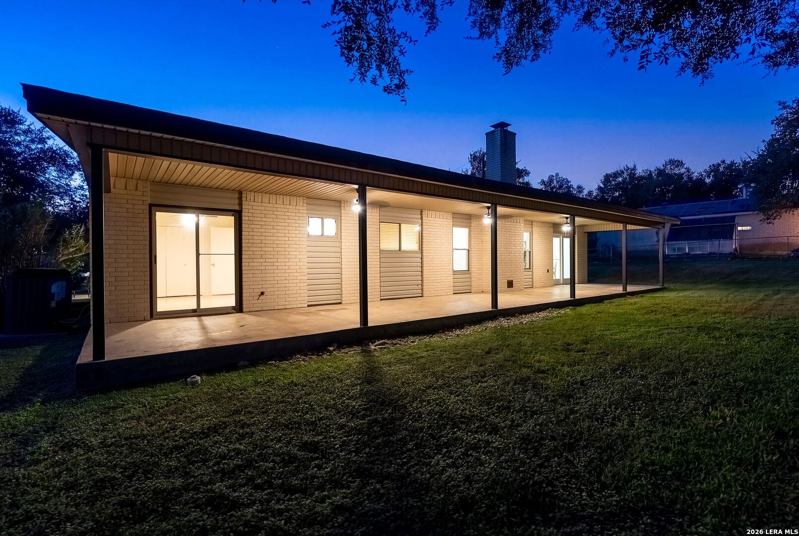 1260 Flaming Oak Drive New Braunfels TX 78132