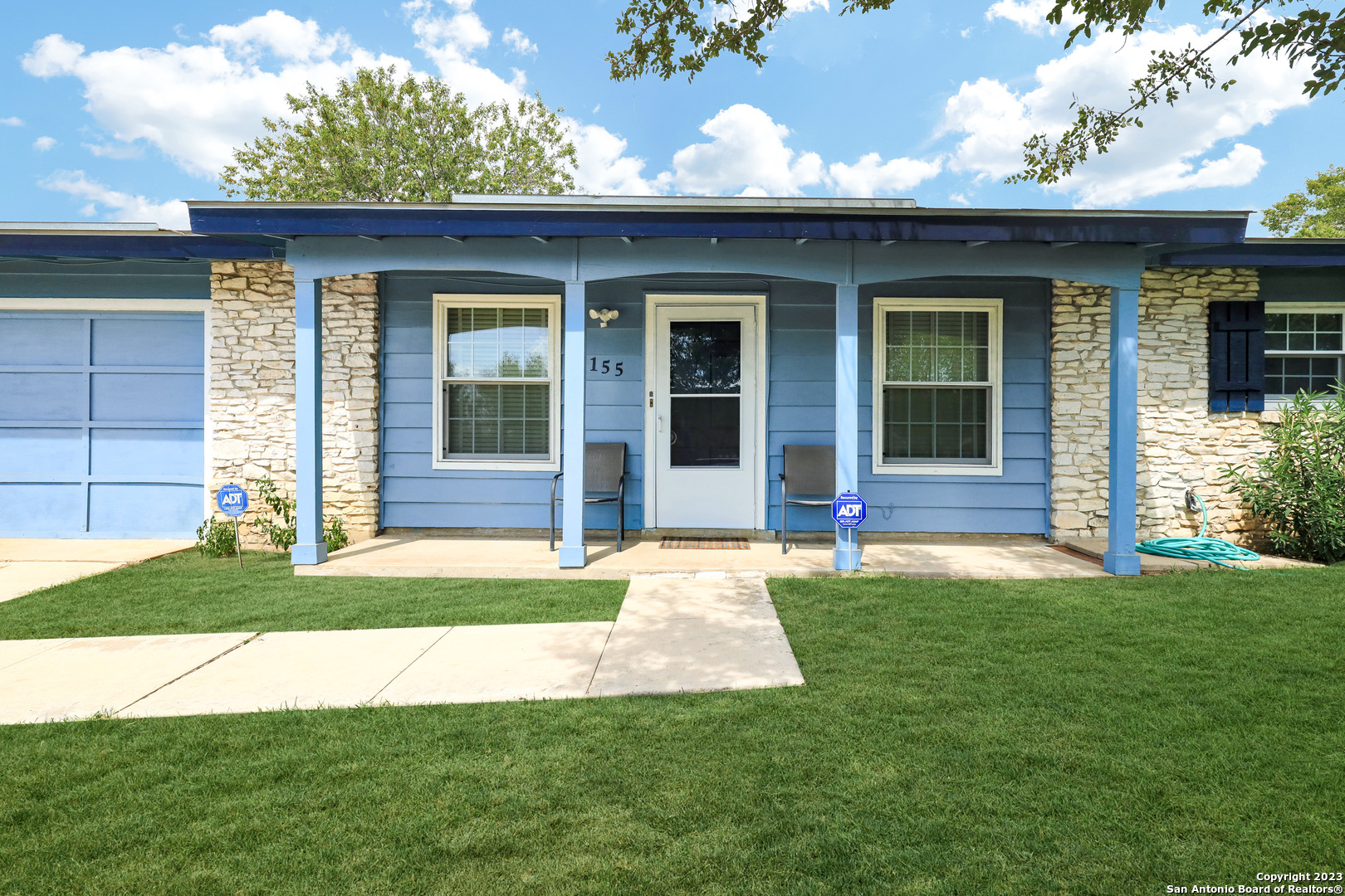 155 Paradise Valley San Antonio TX 78227