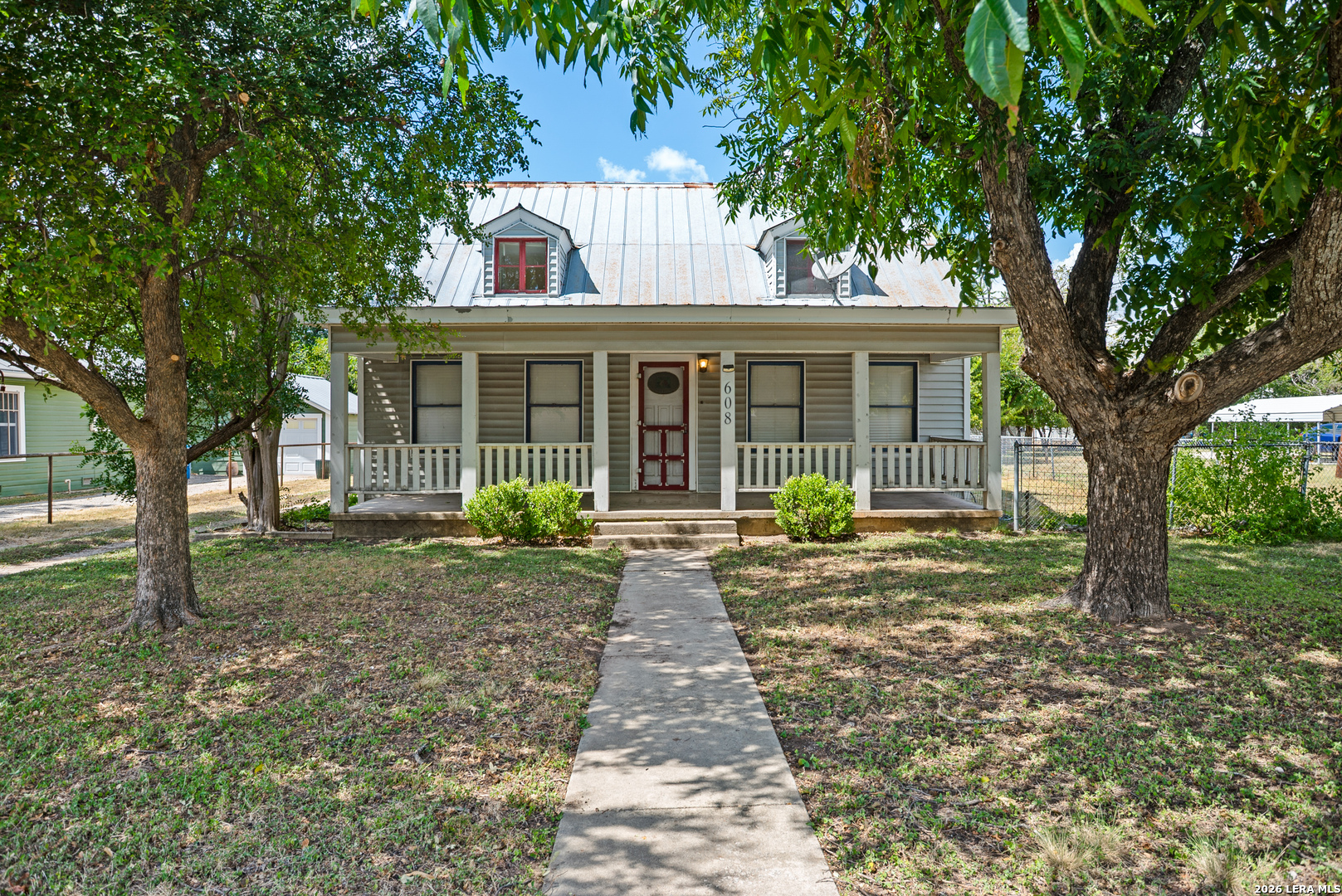 608 Tivy Street Kerrville TX 78028
