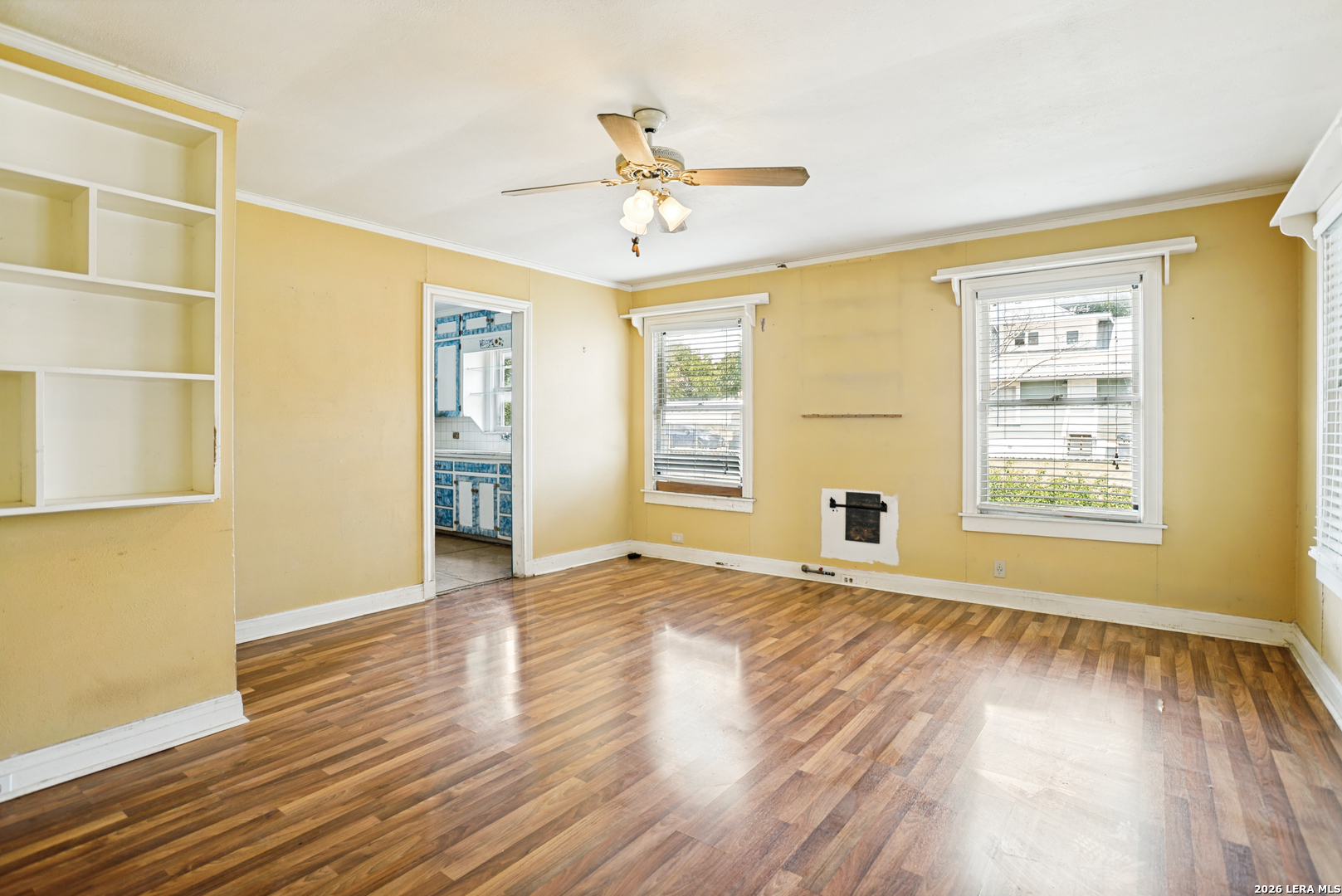 608 Tivy Street Kerrville TX 78028