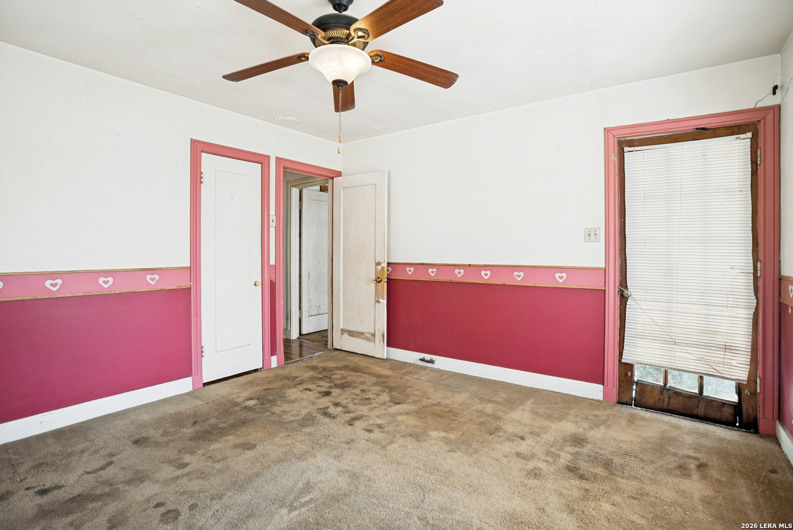 608 Tivy Street Kerrville TX 78028