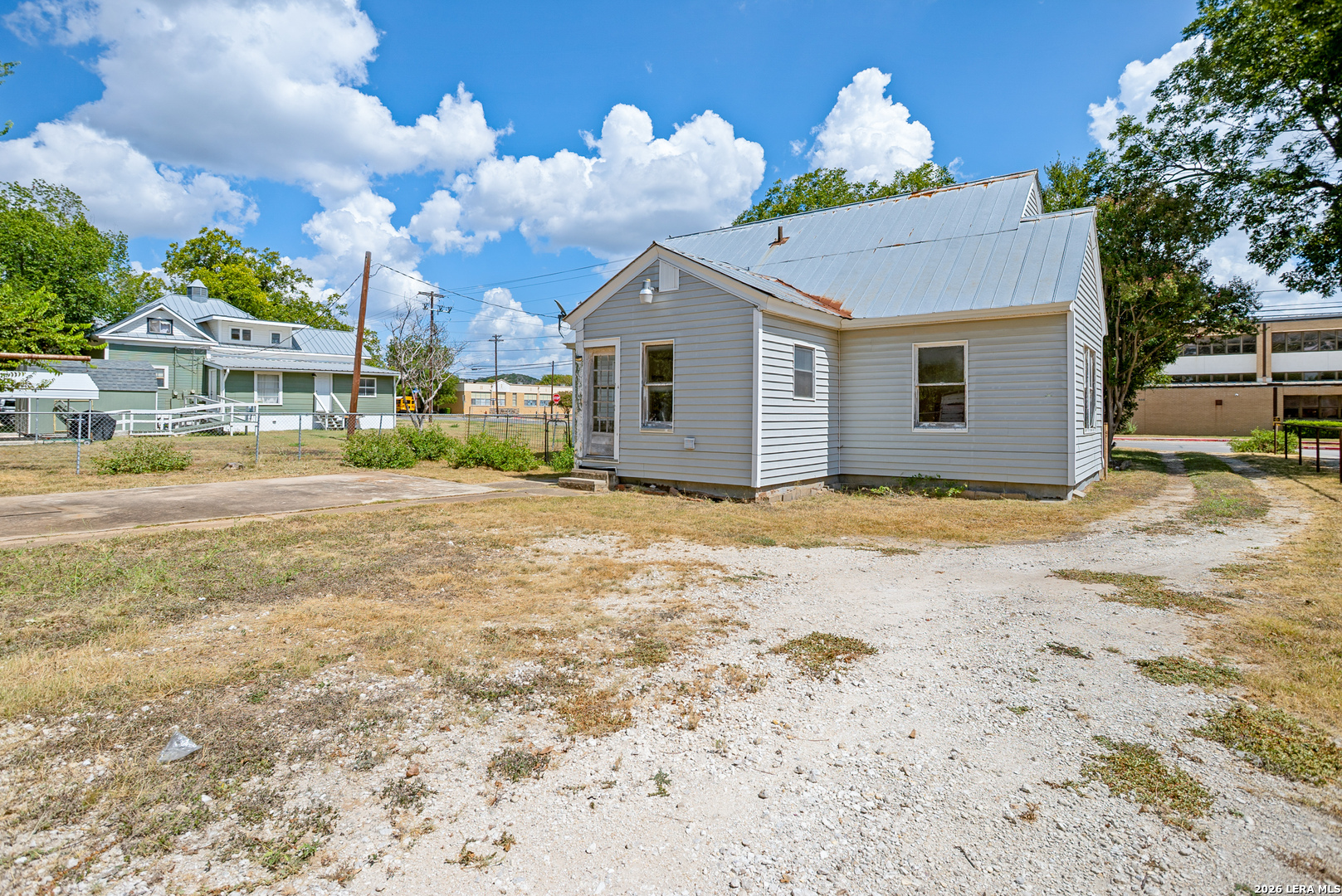 608 Tivy Street Kerrville TX 78028