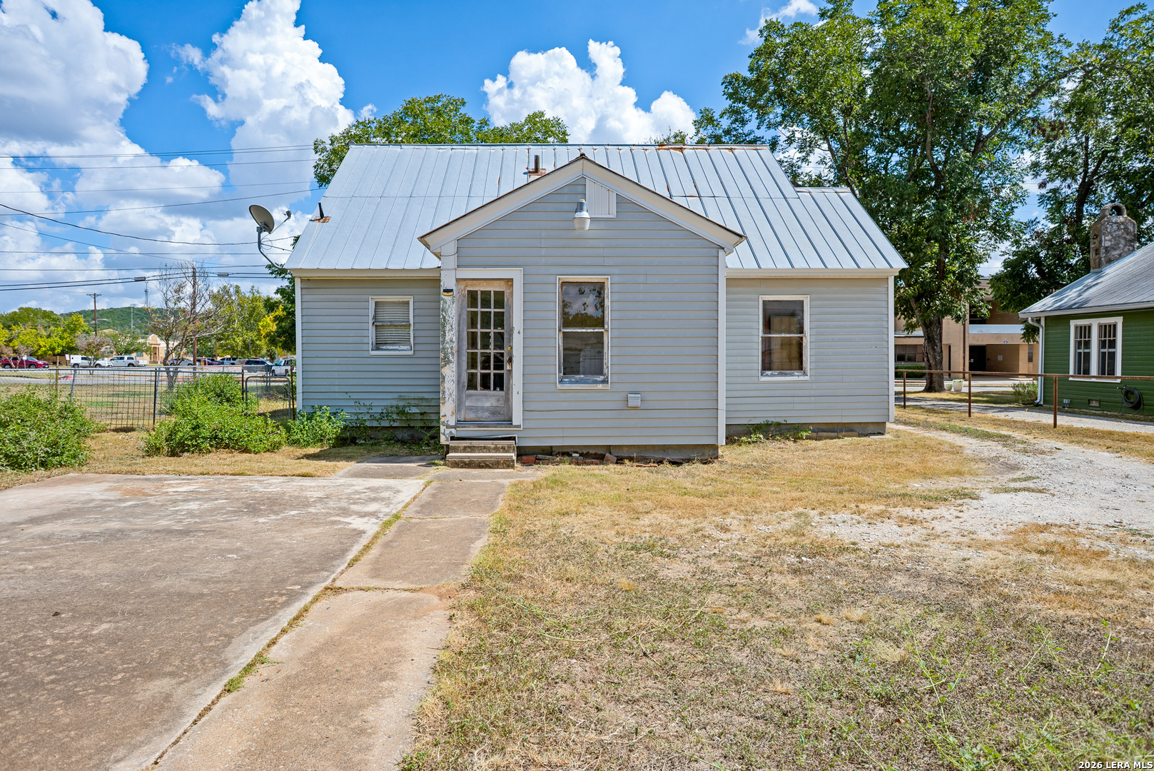 608 Tivy Street Kerrville TX 78028