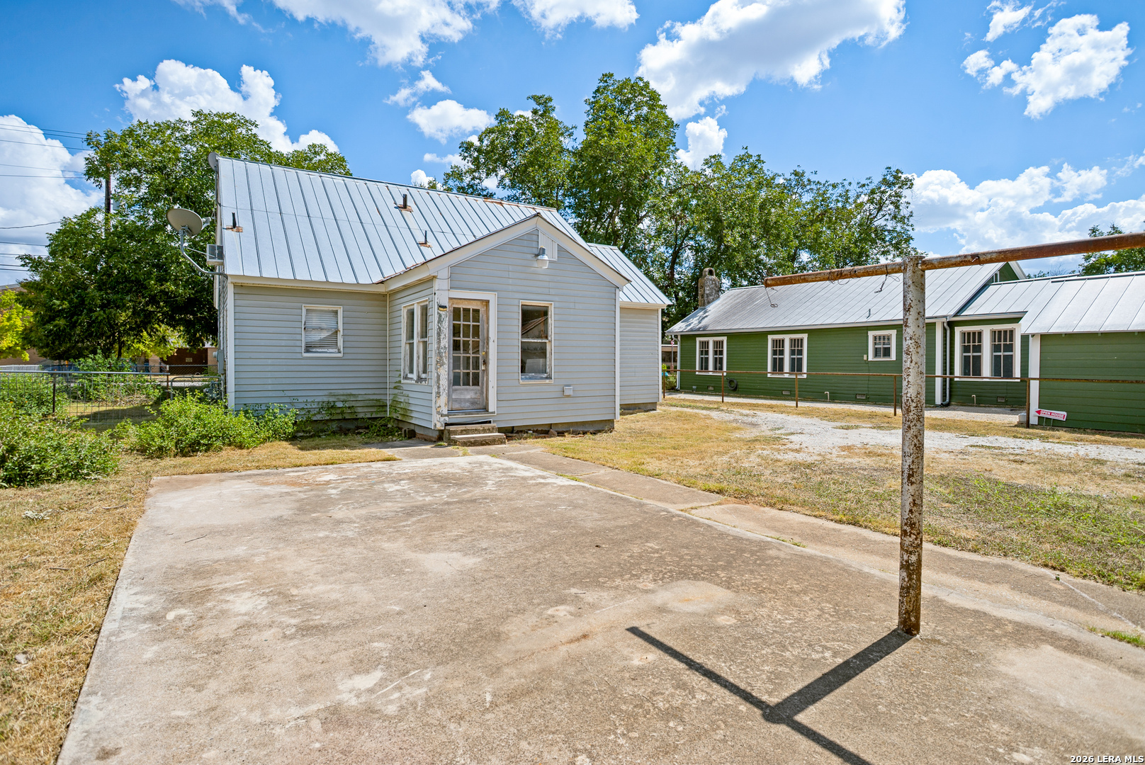 608 Tivy Street Kerrville TX 78028