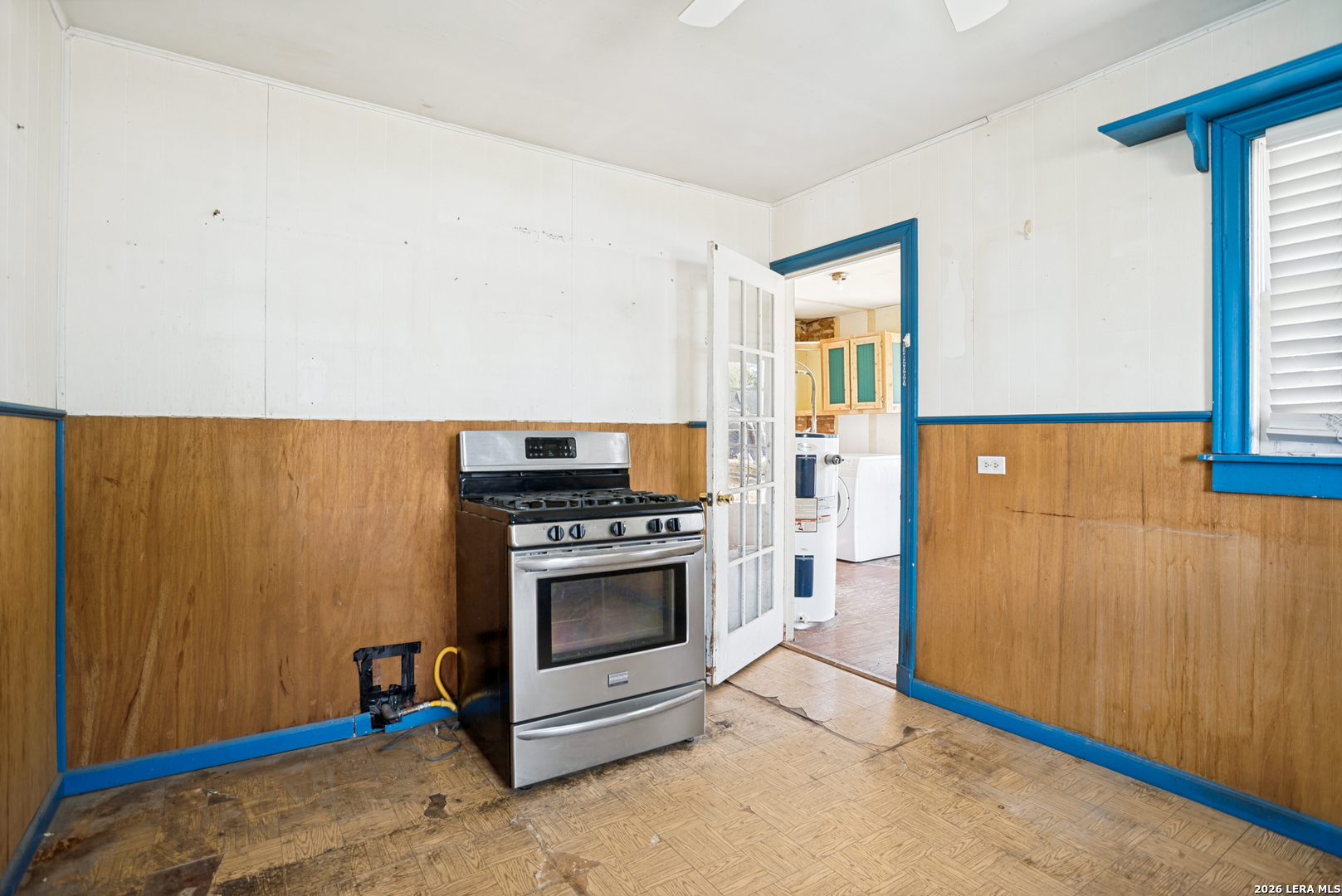 608 Tivy Street Kerrville TX 78028