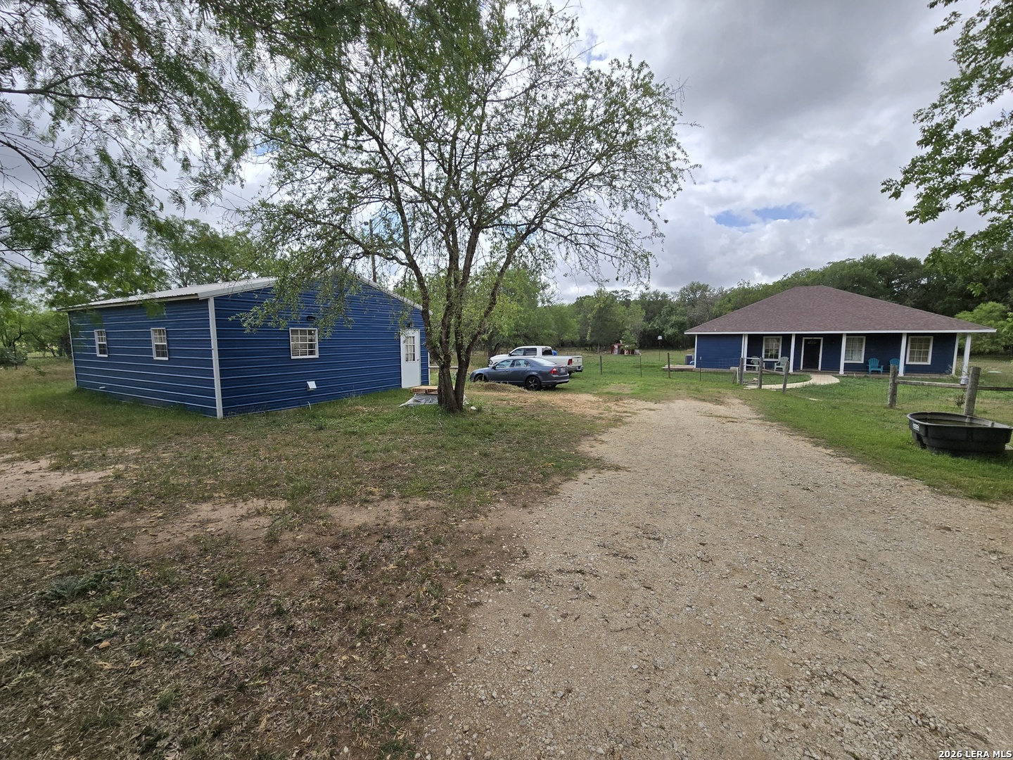 124 Elm Country Drive La Vernia TX 78121