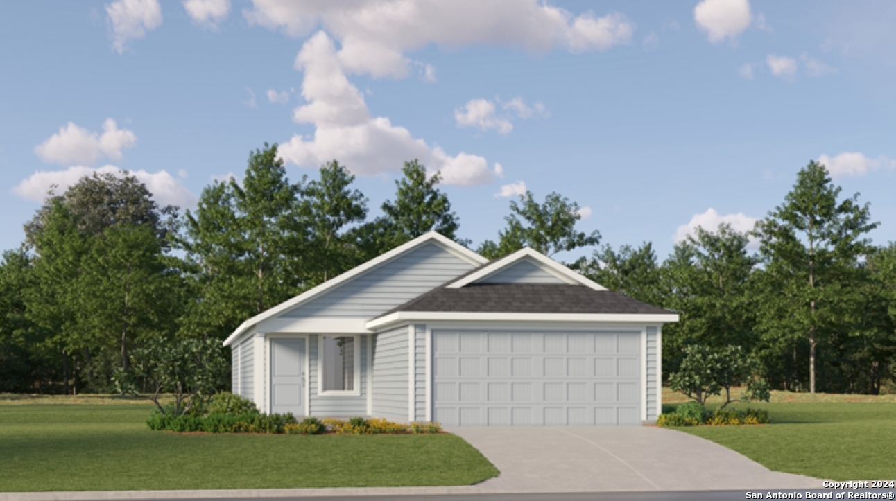 13827 Chital Chase San Antonio TX 78253