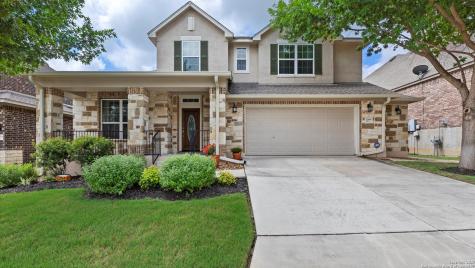 12618 Ozona Ranch San Antonio TX 78245