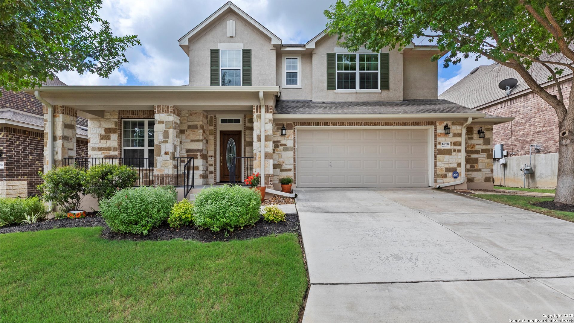 12618 Ozona Ranch San Antonio TX 78245