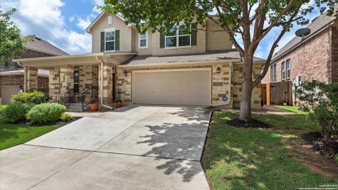 12618 Ozona Ranch San Antonio TX 78245