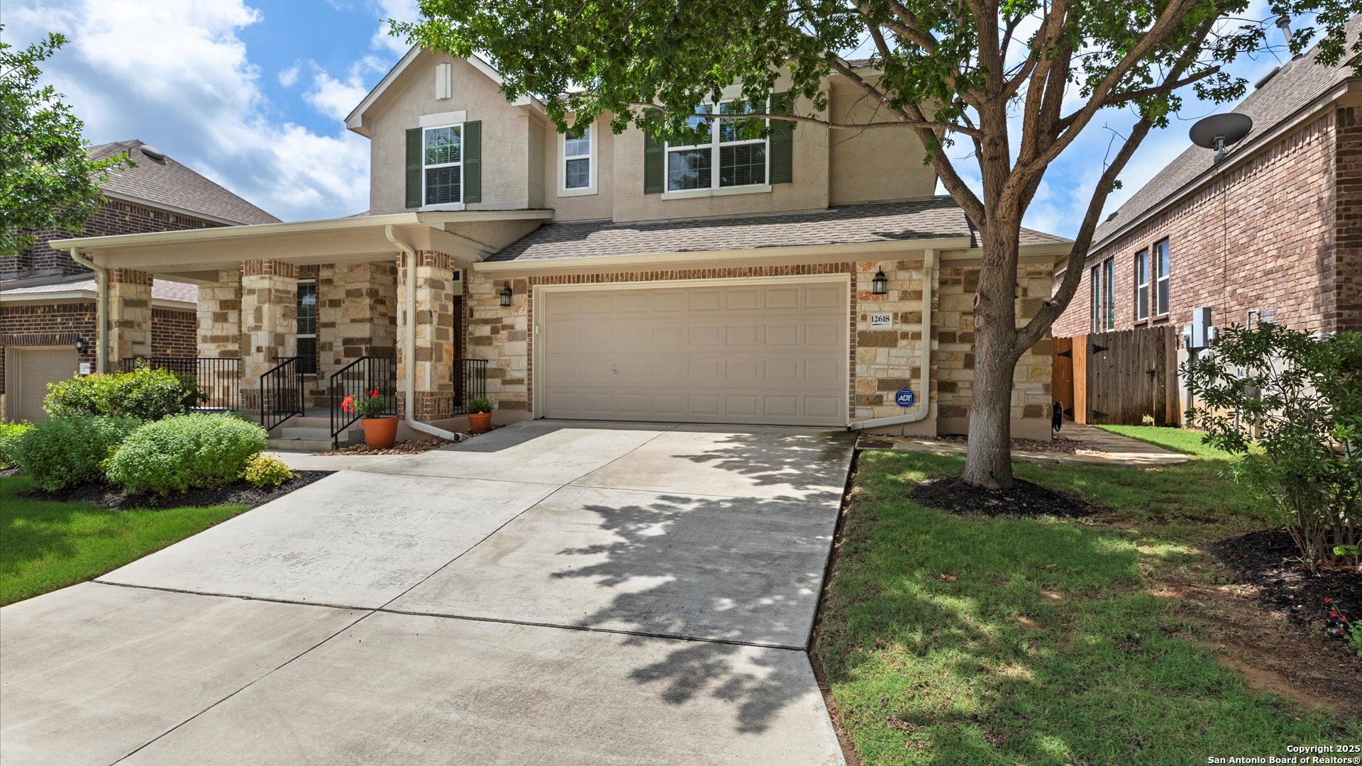 12618 Ozona Ranch San Antonio TX 78245
