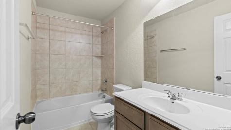 12618 Ozona Ranch San Antonio TX 78245