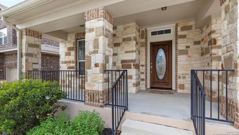 12618 Ozona Ranch San Antonio TX 78245