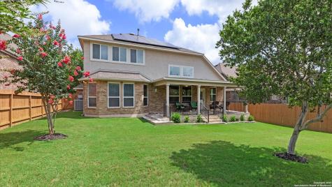 12618 Ozona Ranch San Antonio TX 78245