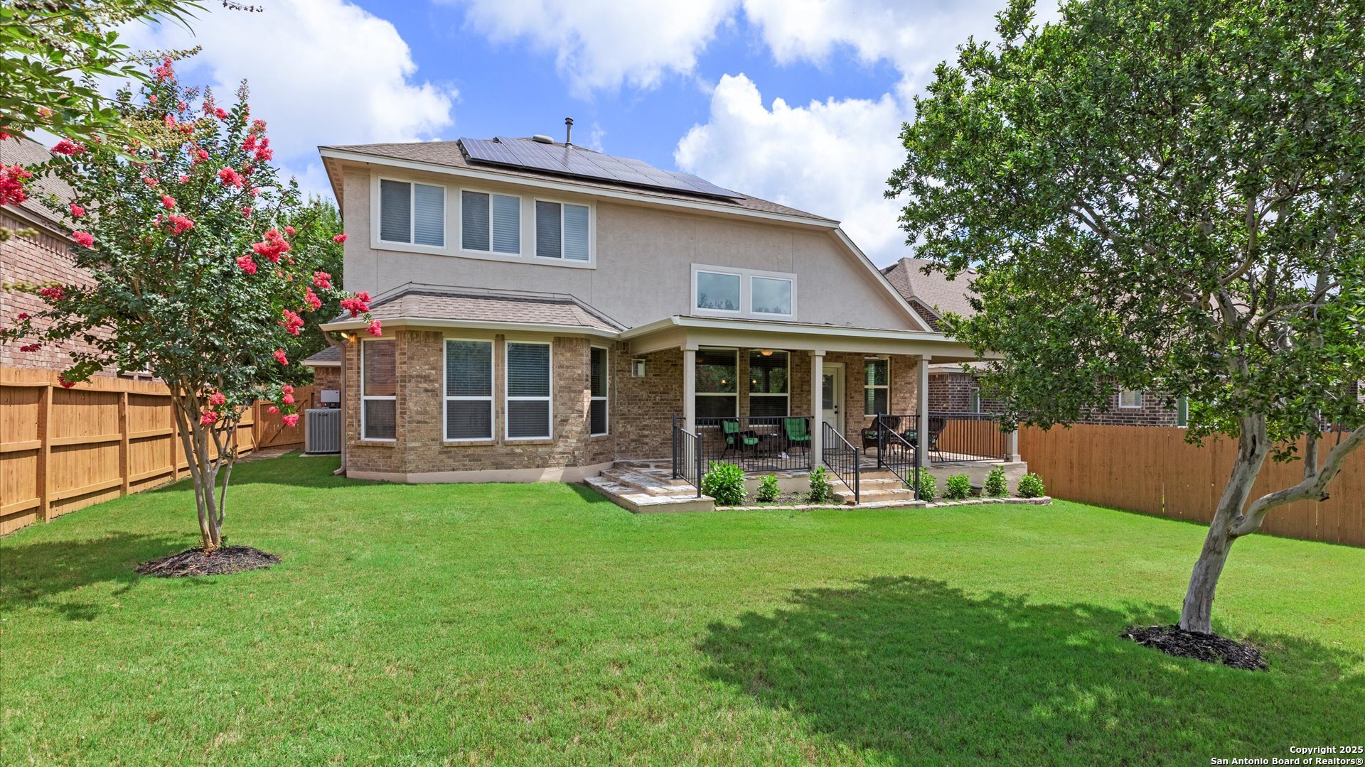 12618 Ozona Ranch San Antonio TX 78245