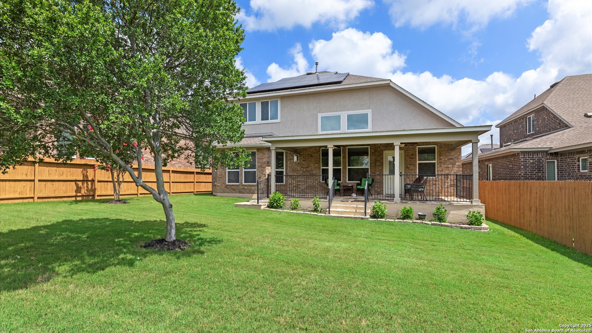 12618 Ozona Ranch San Antonio TX 78245