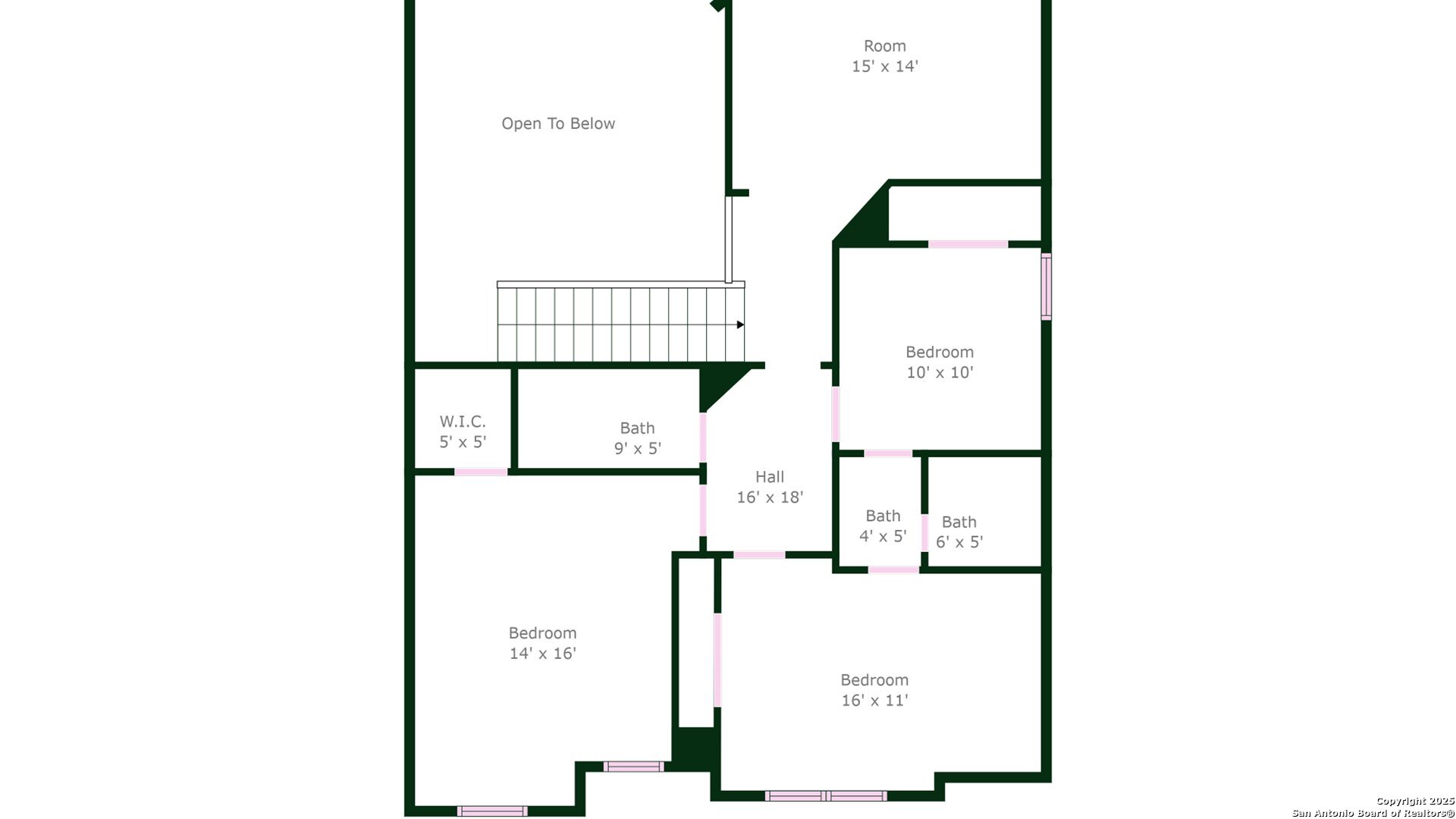 12618 Ozona Ranch San Antonio TX 78245